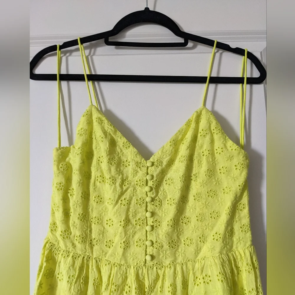 Alice + Olivia Fae Dress - Picture 6 of 6